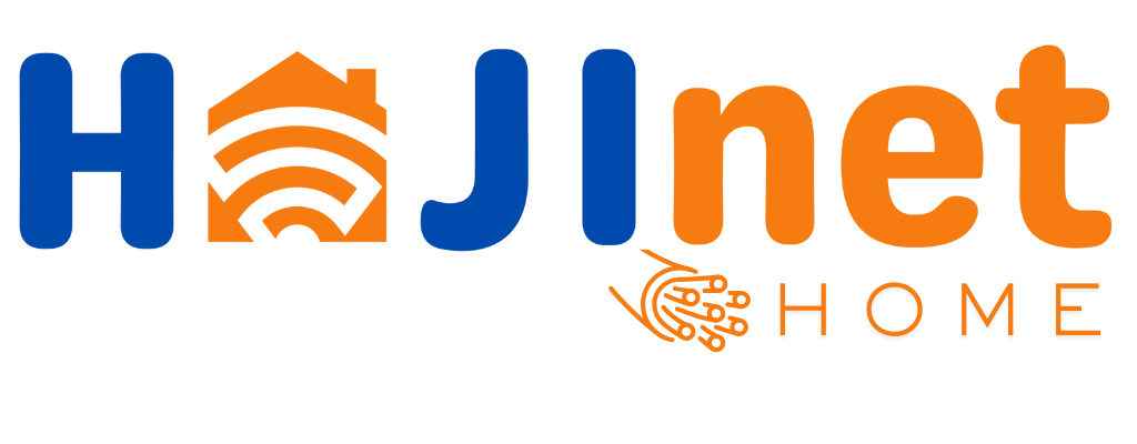 Hajinet
